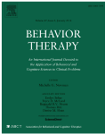 behavtherapy
